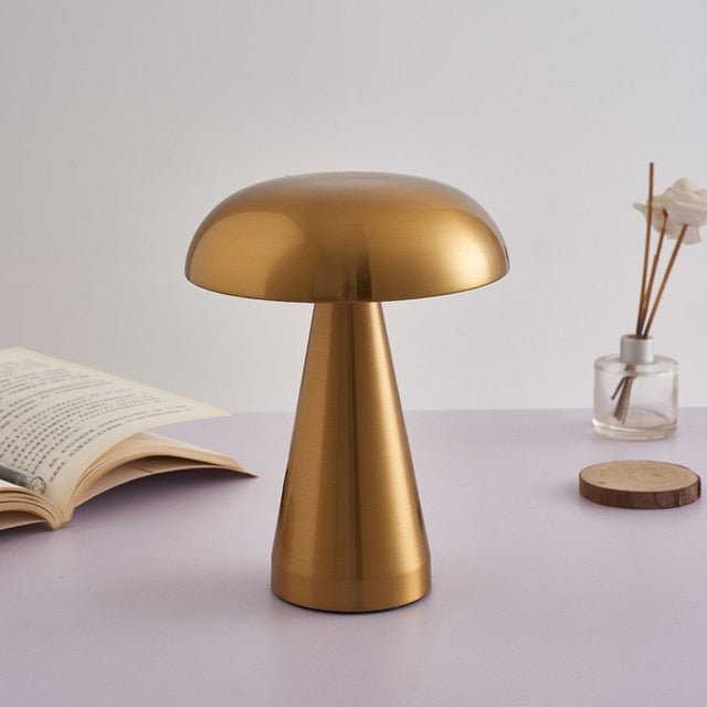 The Luminar: Radiant Lamp