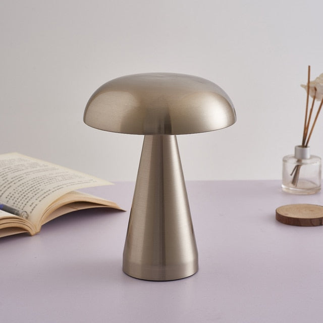 The Luminar: Radiant Lamp
