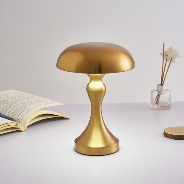 The Luminar: Radiant Lamp