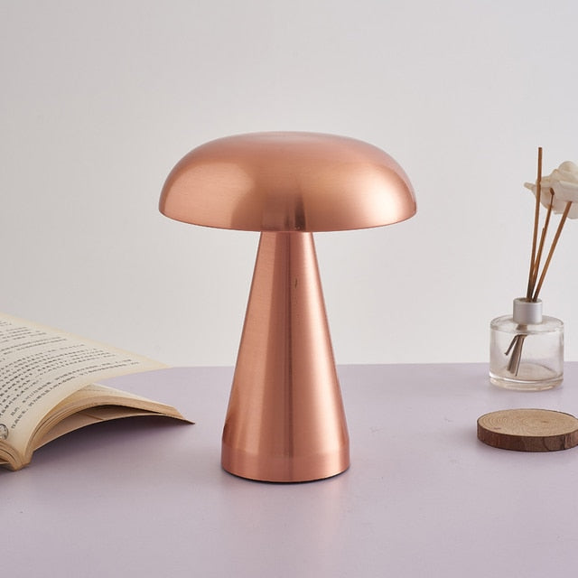 The Luminar: Radiant Lamp