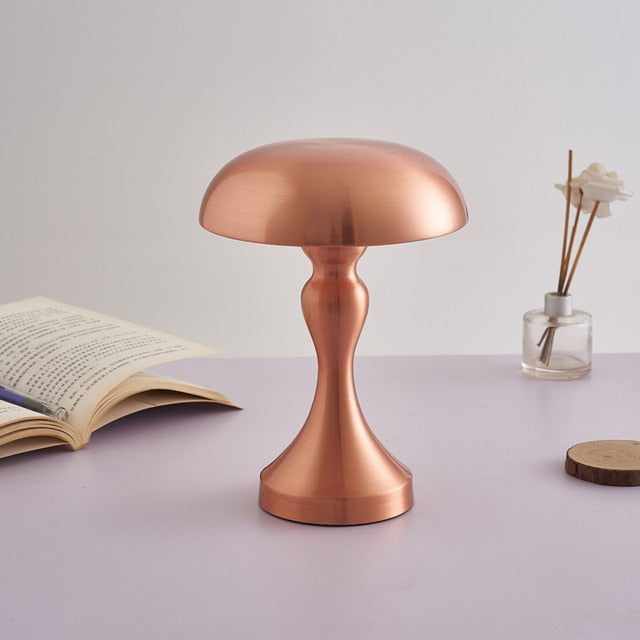 The Luminar: Radiant Lamp