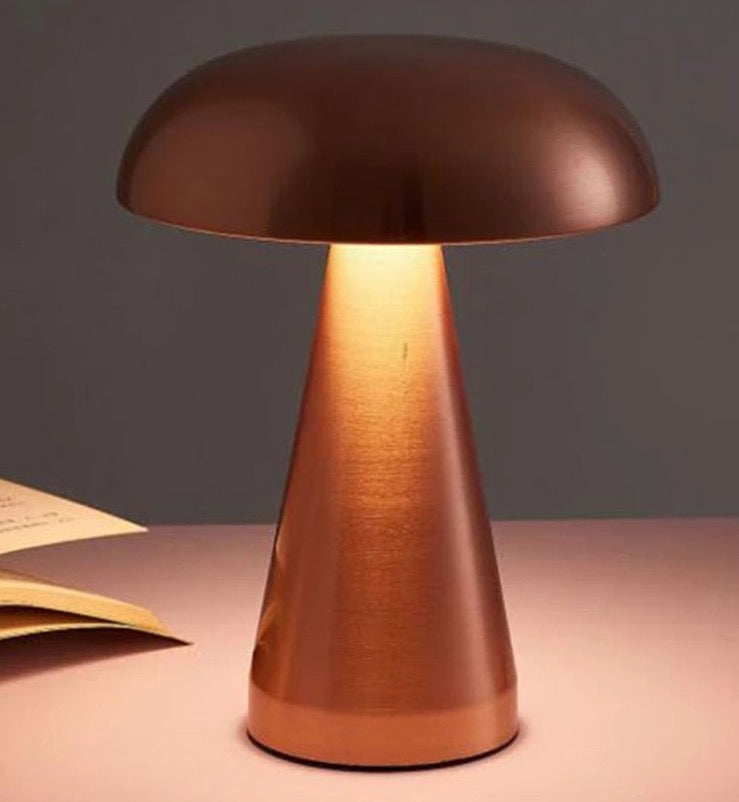 The Luminar: Radiant Lamp