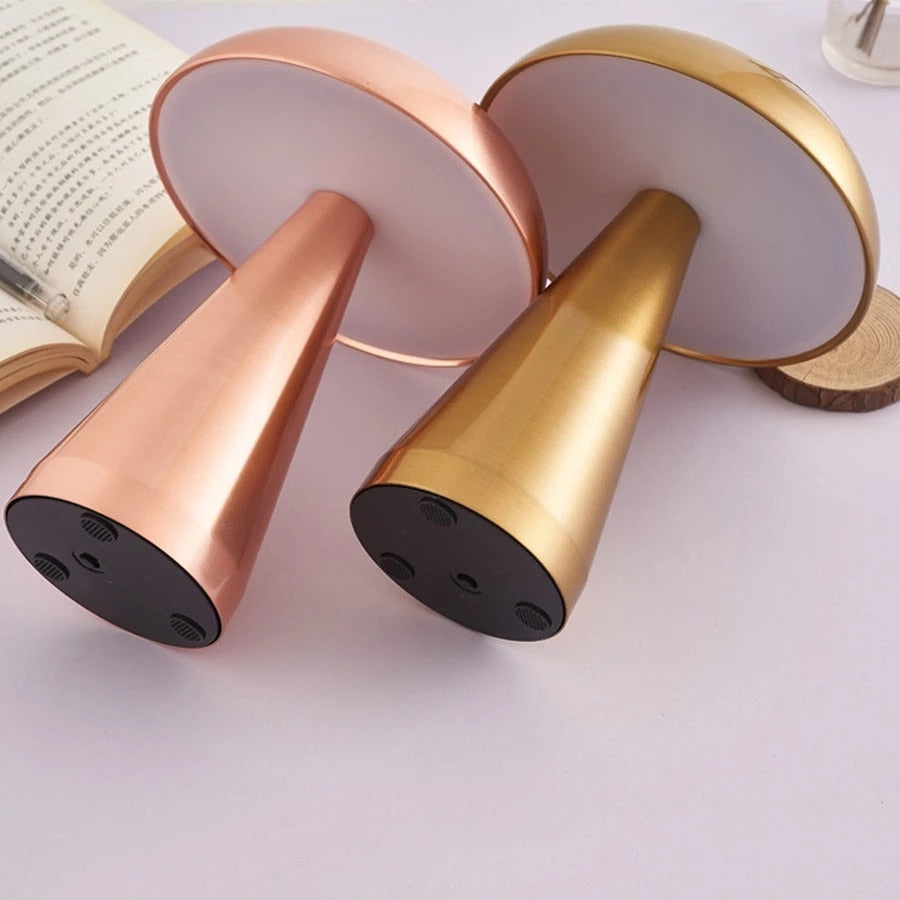 The Luminar: Radiant Lamp