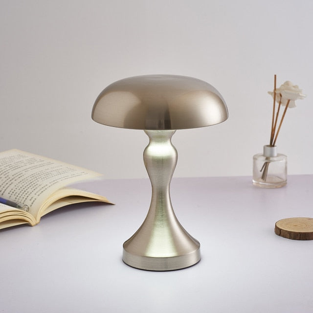 The Luminar: Radiant Lamp
