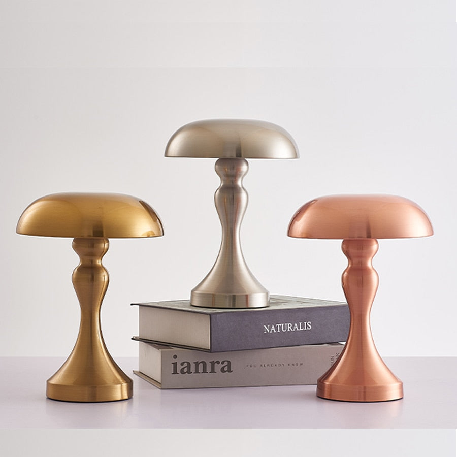 The Luminar: Radiant Lamp