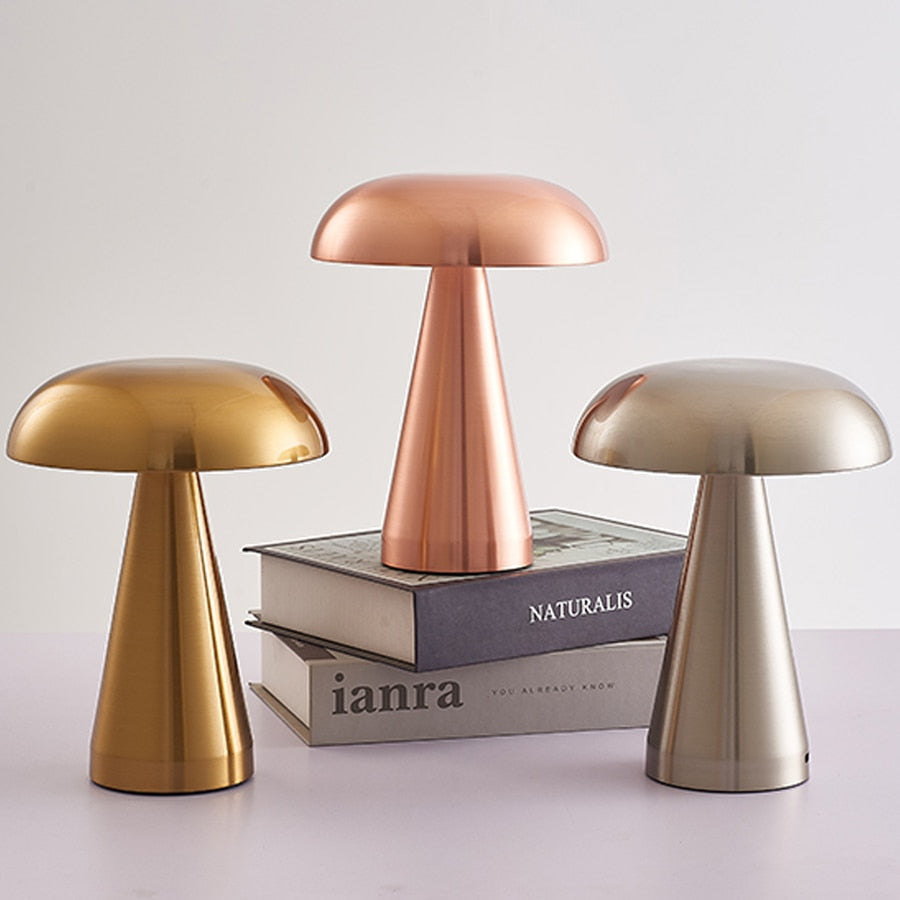 The Luminar: Radiant Lamp