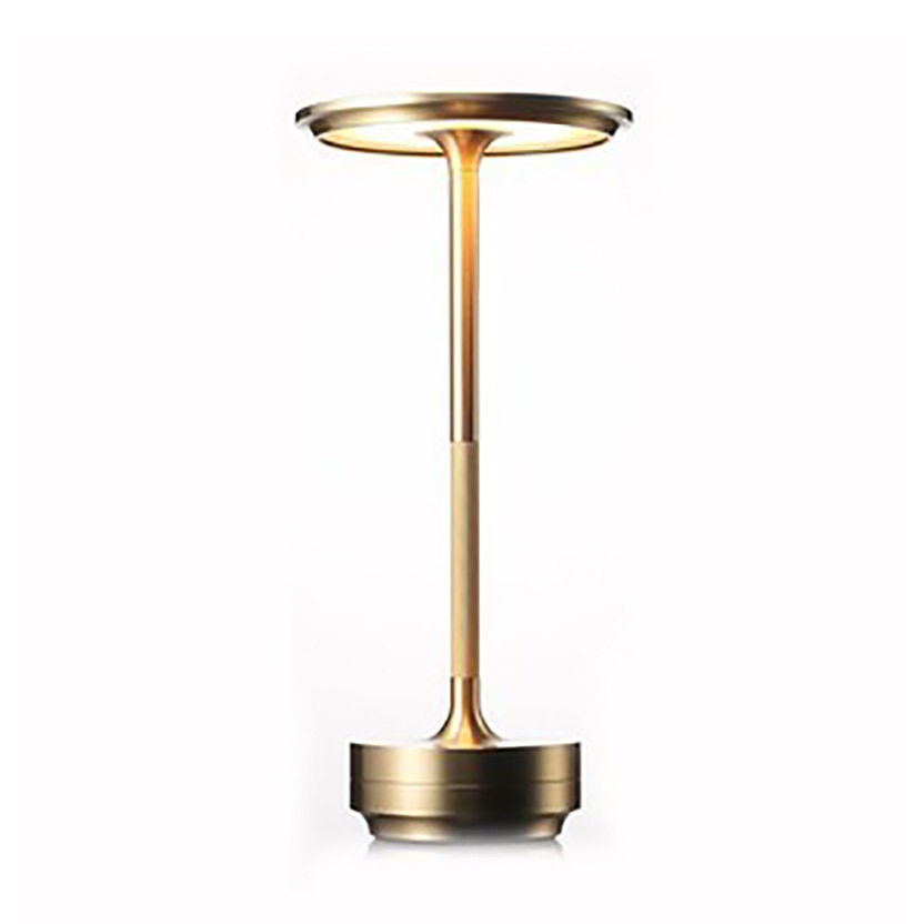 Deco Dream: The Distinguished Lamp