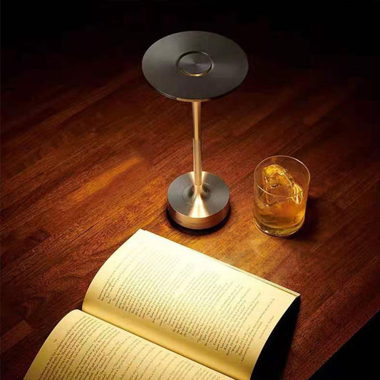 Deco Dream: The Distinguished Lamp